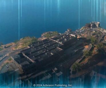 Dear Activision and developers, please don’t put Rebirth Island on a rotation playlist. It should have its own 24/7 playlist forever. Oh and also bring back Kar98