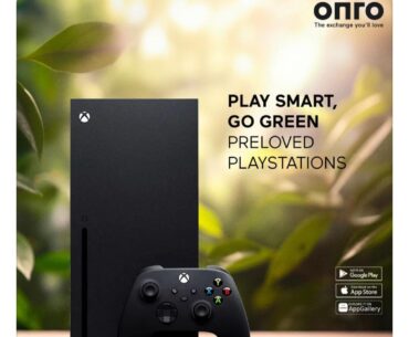 I love my PlayStation