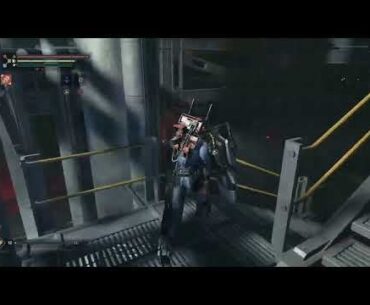 The Surge - #10 Outer Sewers (Lynx)