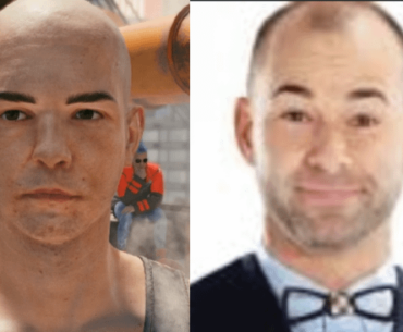 Anybody else feel like they were fighting two Murrs?