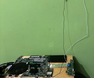 New Gaming Beast