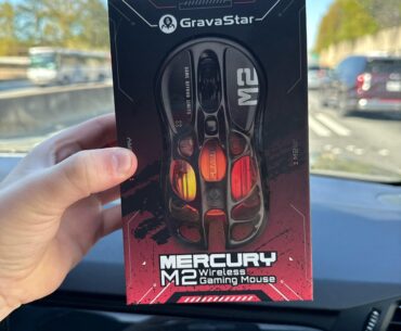 Is this a good mouse?