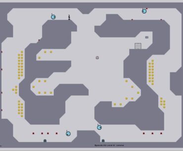 On this day, 20 years ago, this gem of a flash game got released!