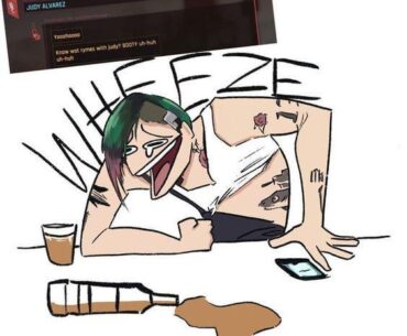 Meanwhile