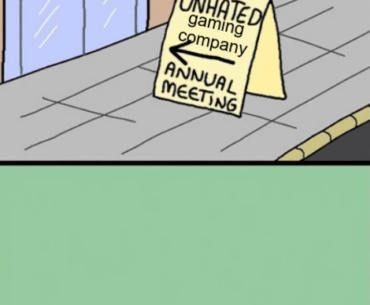 Honestly, name another one
