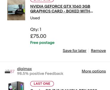 Would this be a good beginner PC??