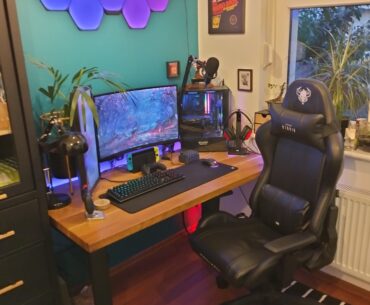 What do you guys think?