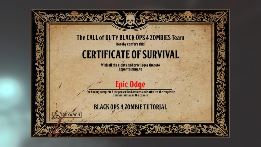 That’s one for the fridge!