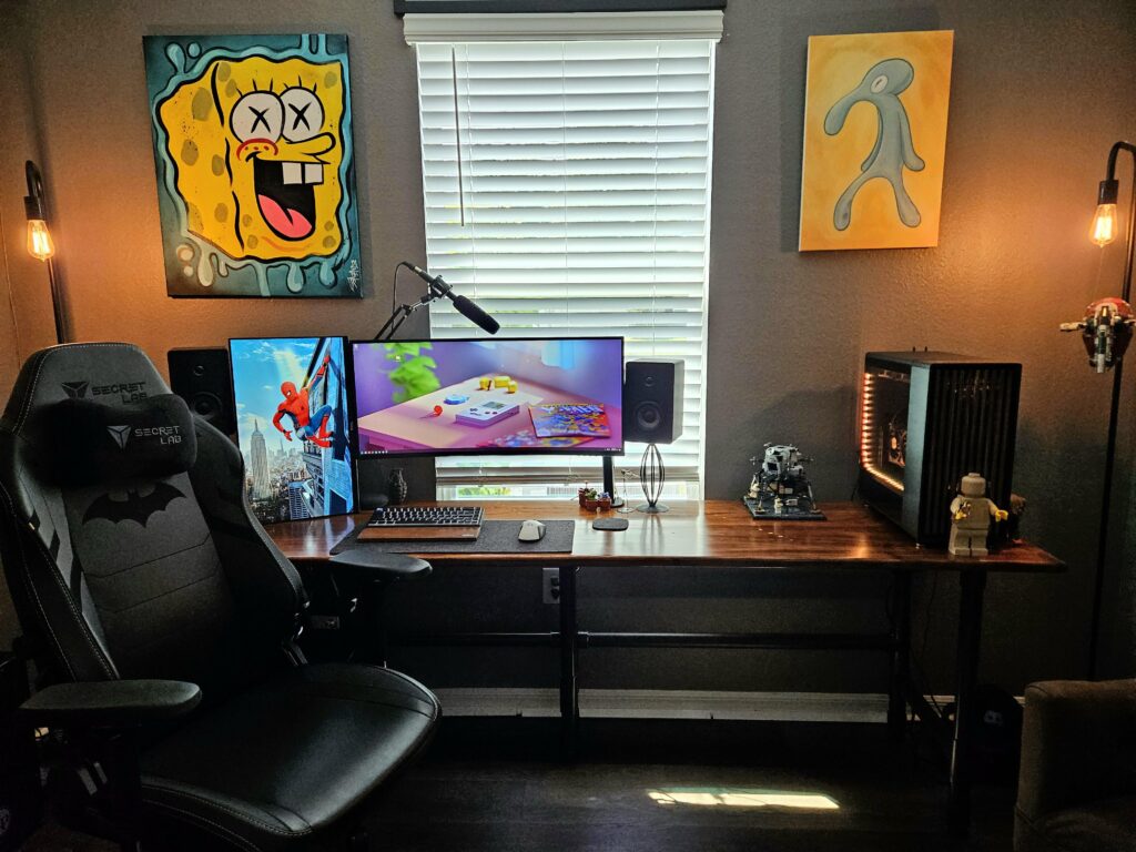 Spongebattle Squarestation