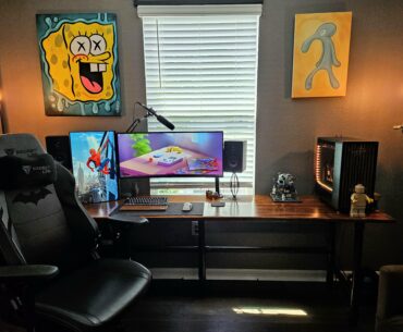 Spongebattle Squarestation