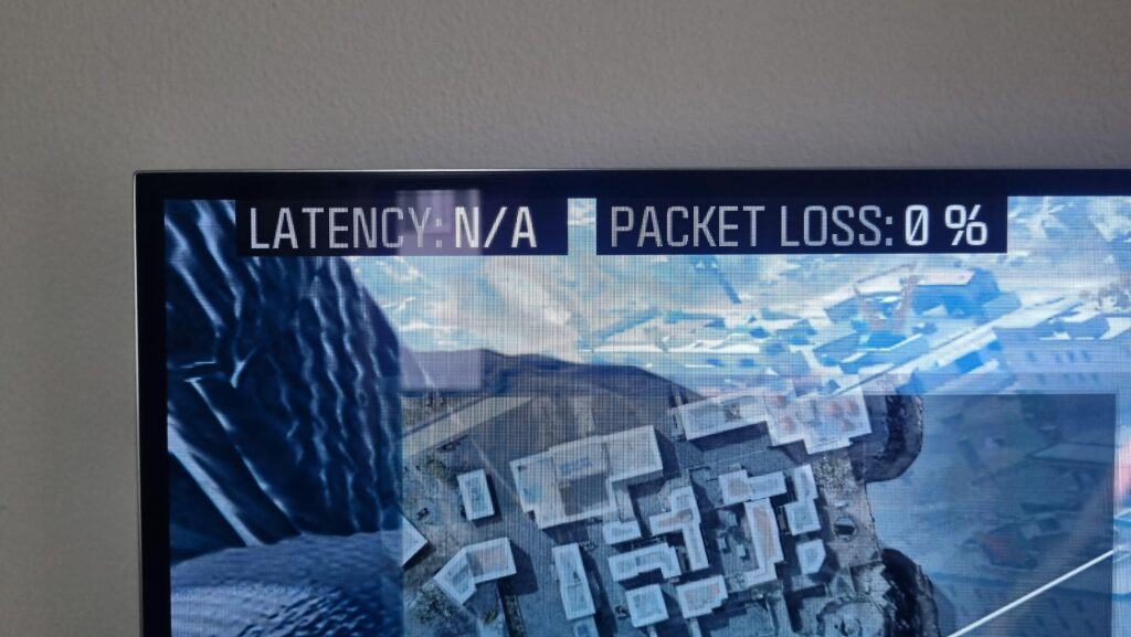 They fixed all the latency issues!