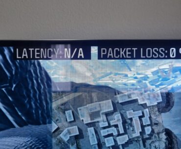 They fixed all the latency issues!