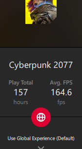 Had low expectation cus of the internet. Might be the best game I've played in the recent years