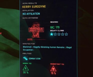 i’m sorry he’s wanted for what