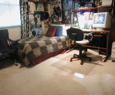 I found a photo of my first battlestation circa 1999