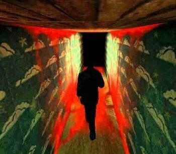 One of the scariest gaming moments - Nightmare Sequences in Max Payne