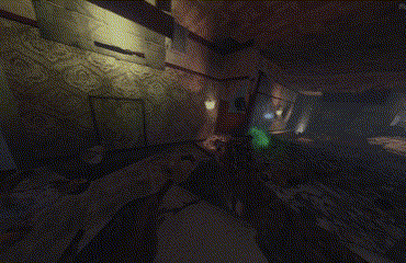 The Blundergat and Death Machine are in Die Rise now?