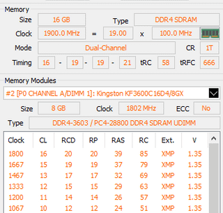 can i run sk hynix die at 1.5 volts daily?