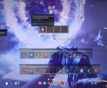 New item in E3