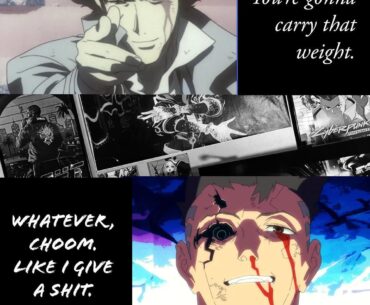 The weight.