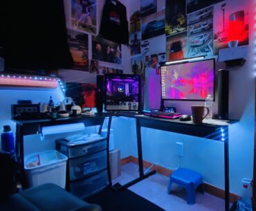 I think it’s rad lol