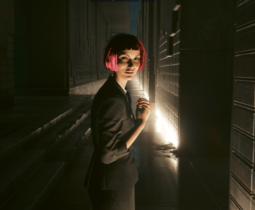 Coloumbarium NPCs might be the most unhinged ones