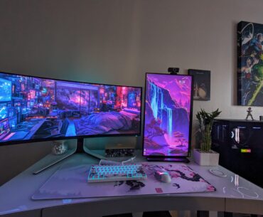 Finally done!