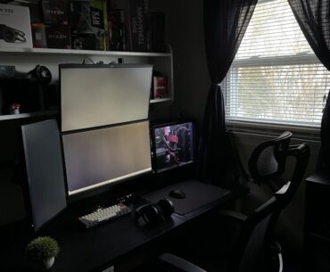 My Place.