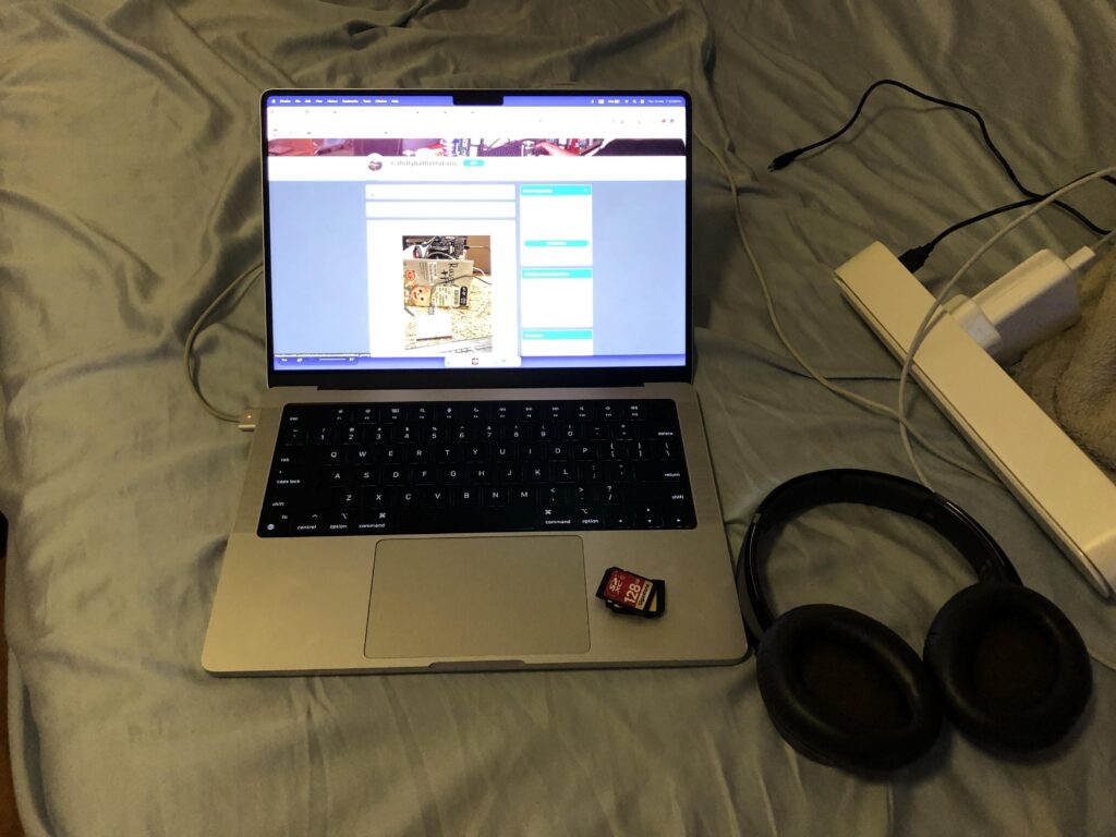 desks are for losers