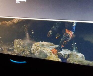 Anyone know how to fix this