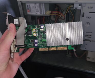 New gpu for my pc