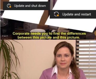 They're the same thing!