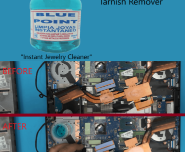 Seen in video, would this benefit cooling, or is it just visual?