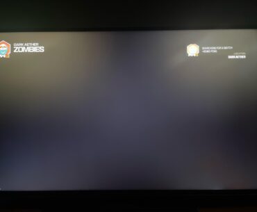 Game stuck?