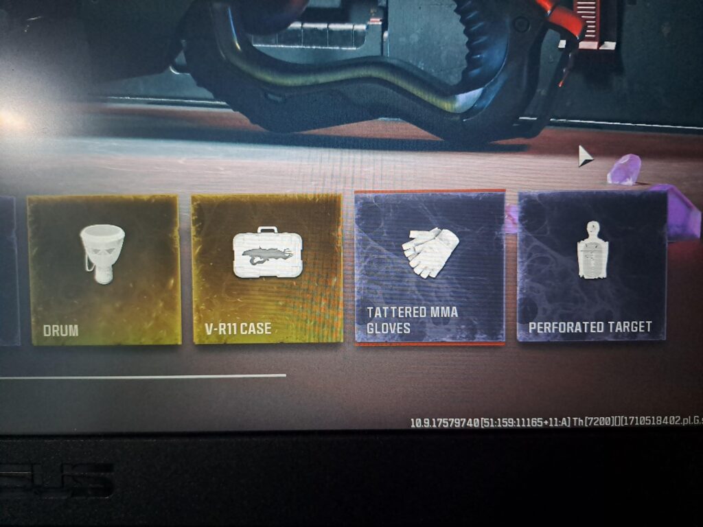 What are these for?