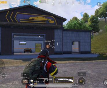 Do you guys usually get vehicles here? I started doing it recently and now I get vehicles in every match.