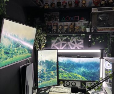 Been building on this for a few years.