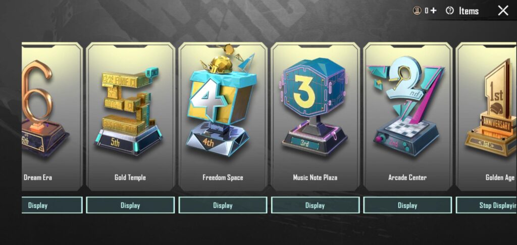 What are these for..? I have all six of them