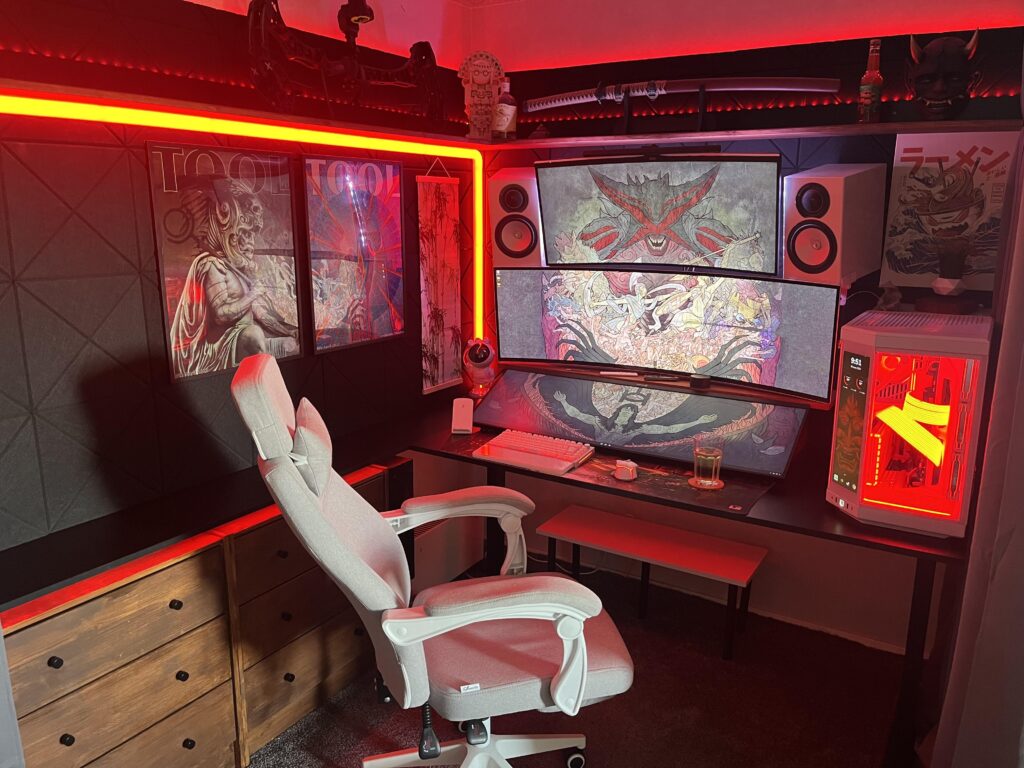 wip