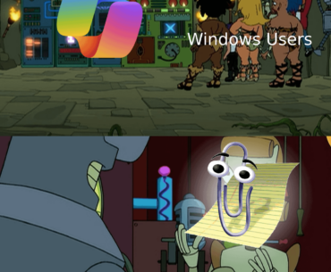 The truth (exposed)