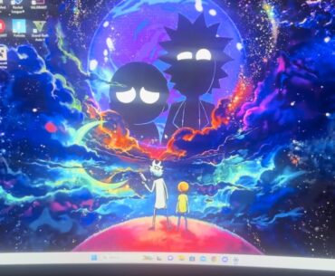 Cant post videos on here but these keeps happening everey 15 seconds or so ot kinda like tabs out on its own does anyone lnow why and how to fix?