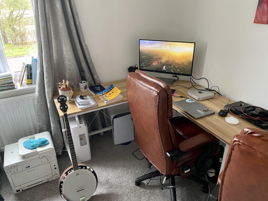 Going to put some more work in but how’s it looking so far?