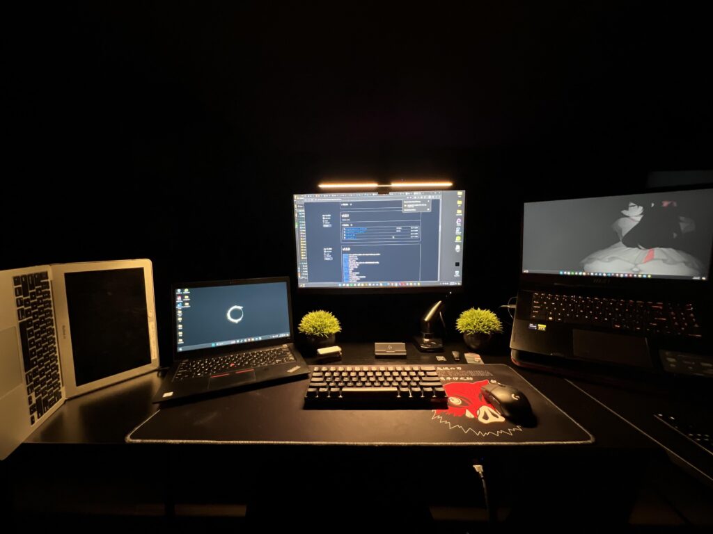 how's mine coming along