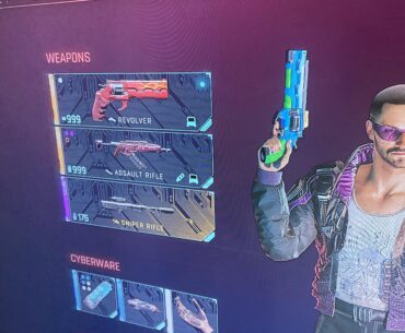 instead of flames i get this shitty toy colour? why show it as flames then.