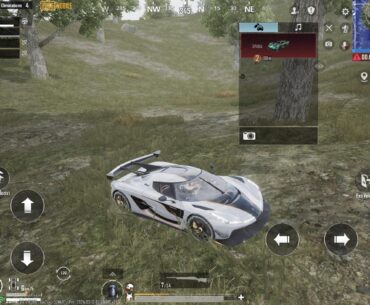 whats a better feeling than stealing a rich enemy’s supercar