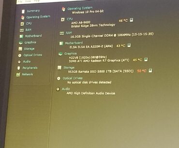 Is it possible to upgrade my pc