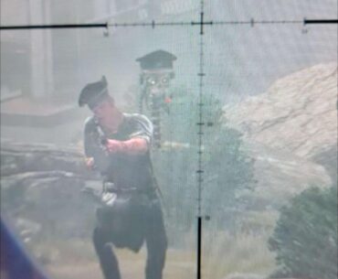 What is this????? Is this a skin or what???? Lol