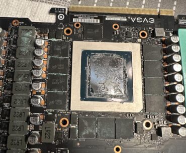 This push out from to tight?