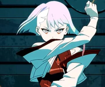Best Girl? Lucy vs Rebecca