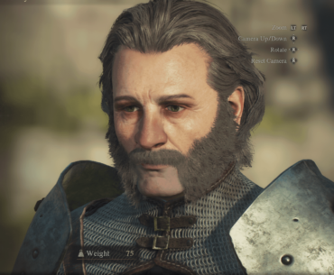 Mr. Dragon is helping me find my Dogma